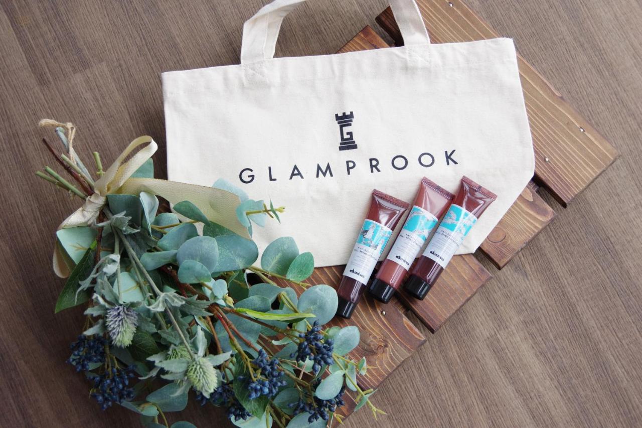 Glamprook Iizuna Exterior photo