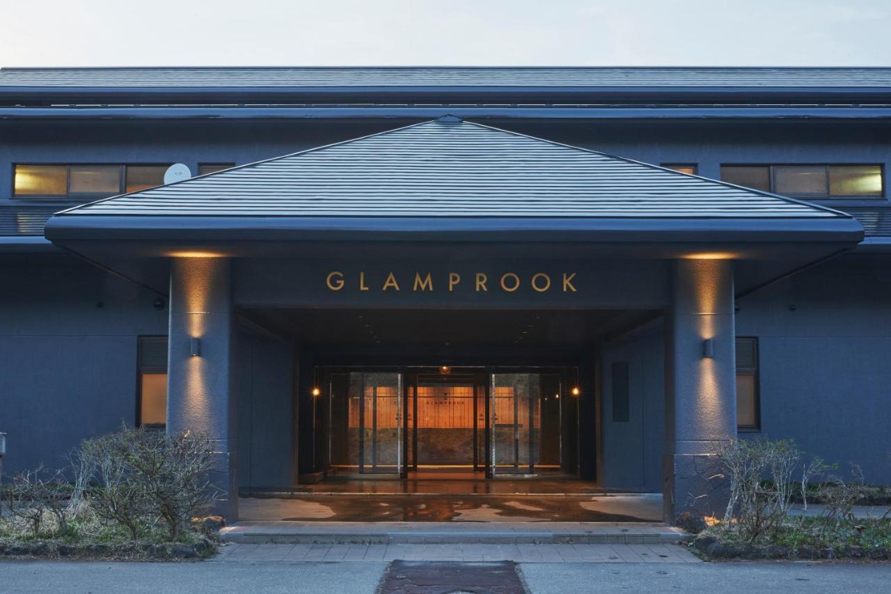 Glamprook Iizuna Exterior photo