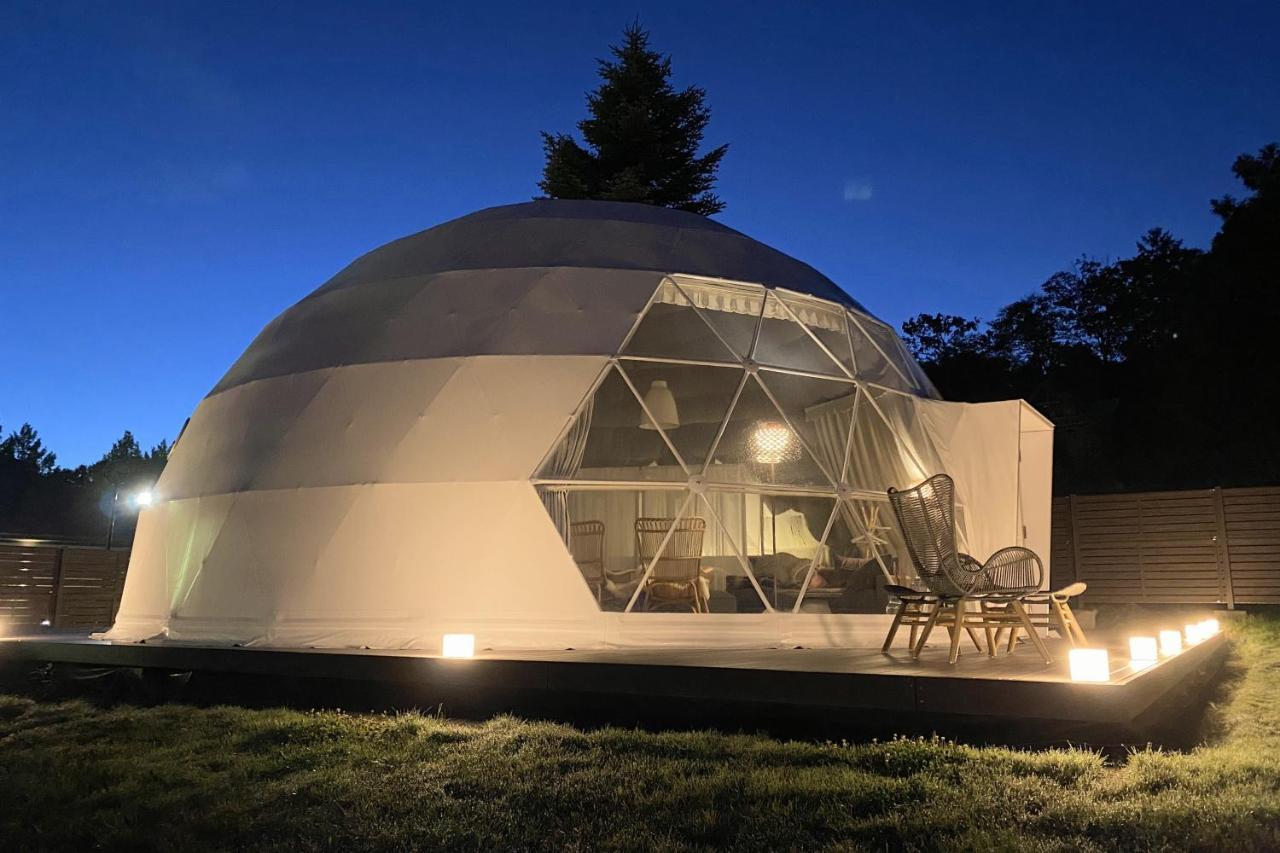 Glamprook Iizuna Exterior photo